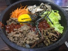 -意成料理