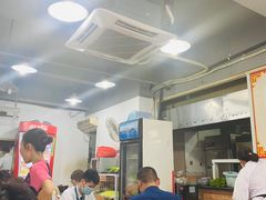 -兴兴旺·冬瓜盅·啫啫煲(西华路店)