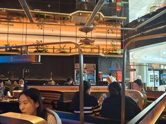-西塔老太太泥炉烤肉(上海七宝领展广场店)