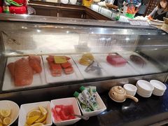 -西藏饭店·亚克·食光自助餐厅(文殊院店)