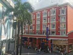-细妹五香牛杂(步行街店)