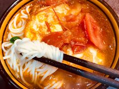 -华兴街煎蛋面(总店)