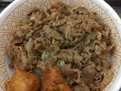 -食其家·牛丼咖喱(苏州永旺店)