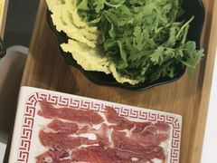 -云中鱼蒸汽石锅鱼(川沙百联店)