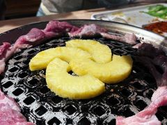 -霸腹烤肉(厦门柚子番店)