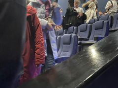 -佳兆业国际影城(鞍山店)