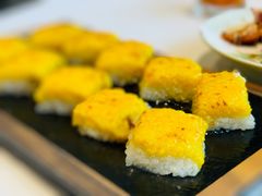金米凉糕-凯鸽酒楼(操场城店)