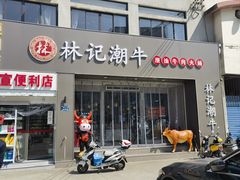 -林记潮牛·牛肉火锅(上马墩店)