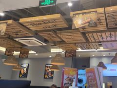 -豪享来中西餐厅(隆昌店)