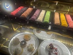 -TWG Tea(台北101购物中心沙龙及精品门市)