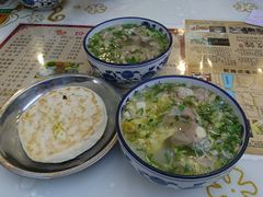 -夏家合汁(天润花园小区店)