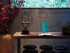 -Ginger(兴国路店)
