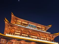 -杜甫江阁