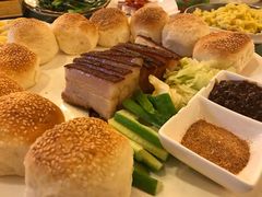 密云烧肉-烧肉馆(古北水镇景区店)