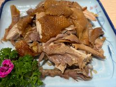 -老边饺子馆(东单店)