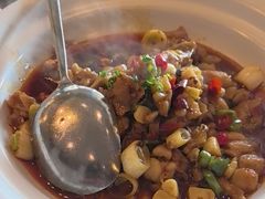 -简小舍·民间手艺菜(武昌江滩店)