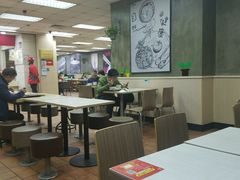 大堂-真功夫(联丰店)