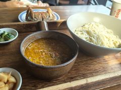 -李百蟹·江南蟹黄面·河景餐厅(夫子庙总店)