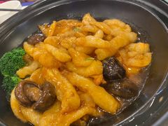 -朱仔记食府(江南大道店)