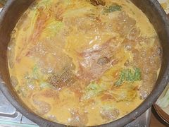 -黔有有贵州酸汤夺夺粉火锅(五味十字店)