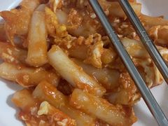 -麻蒲碳烤肉(嘉禾东平地铁站19号店)