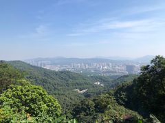 -广州市白云山风景名胜区