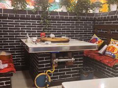 -江湖水乡铁锅炖魚(周庄嘉园店)