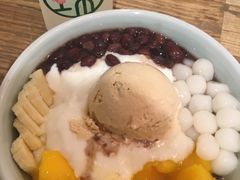 -宝珠奶酪(长宁金虹桥店)