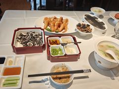 -四季民福烤鸭店(王府井灯市口店)
