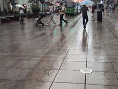 -南京路步行街