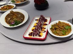 -都来福海鲜大酒店(大东店)