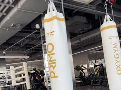-OXYGYM 奥美氧舱运动中心(朝阳大悦城店)