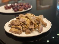老卤盐水鸭-章云板鸭(总店)