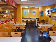 -香妃烤鸡(新奥店)