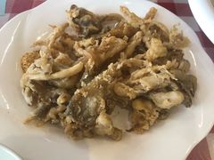 -北方工业大学学生餐厅