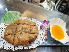 -堂宴·老厦门私房菜(1988仙岳总店)