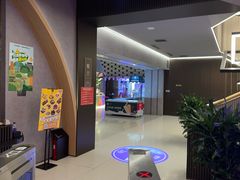 -北京海德酒店温泉