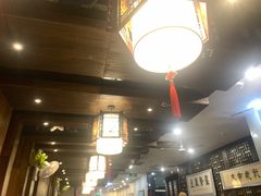 -都一处烧麦馆(前门店)