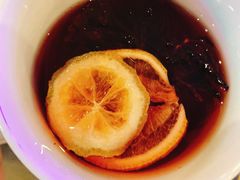 -老安火盆烤肉(金寨路店)