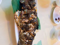 -北京水岸山吧度假村(雁栖镇店)