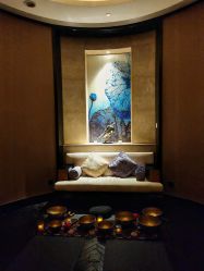 点击看大图 -广州文华东方酒店·水疗中心