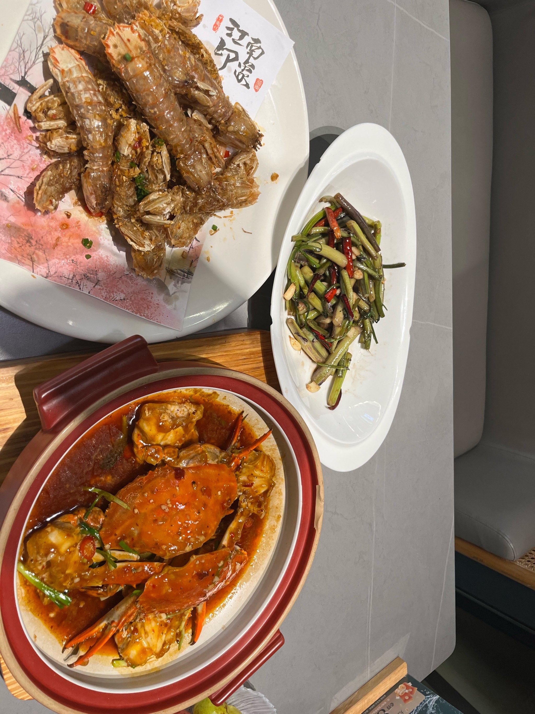 「南海底·饭先生(高科园二路店)」味道超