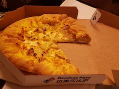 -达美乐比萨(井亭路店)