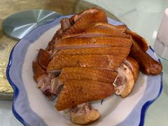 -龙潭李鸭子同乐饭店