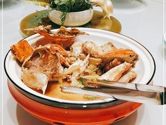 -滨州蓝海钧华大饭店(白鹭湖店)