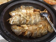 京味黄鱼-正兴蜀园(科技园区店)