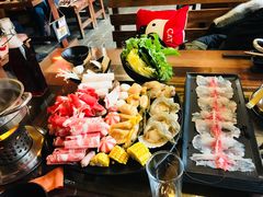 -丽江庭院之丽江往事(安定门店)