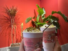 -茶颜悦色(坡子街幽兰阁店)