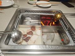 -海底捞火锅(大融城店)