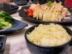 鸡油米-鸡坤茶室(三里屯店)